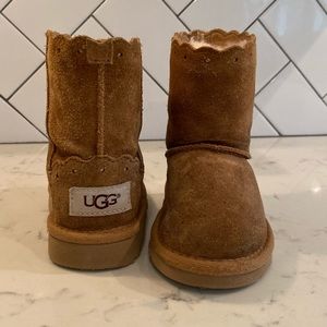 UGG boots